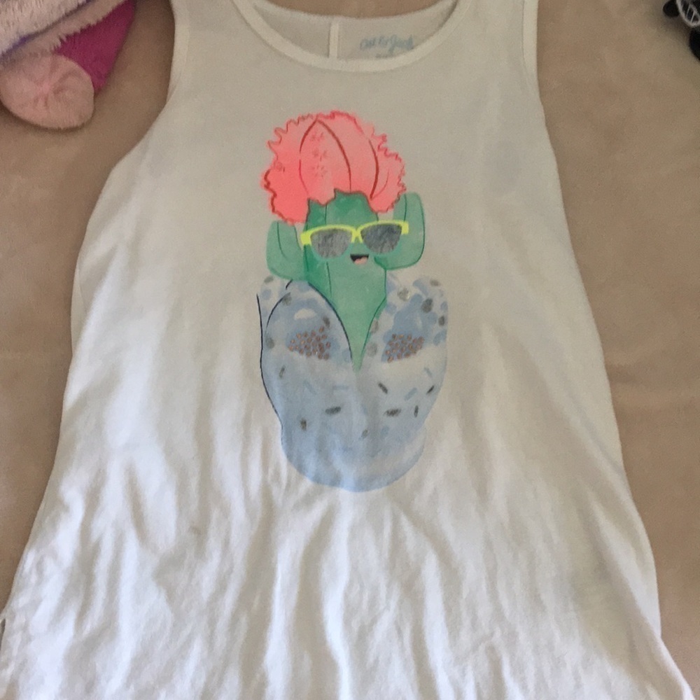 Size 12 cat and Jack matching set - Picture 2 of 3